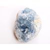 Celestine druse 496 g #B18