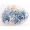 Celestine druse 496 g #B18