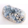 Celestine druse 556 g #B20