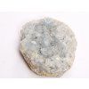 Celestine druse 272 g #B22