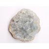 Celestine druse 272 g #B22