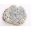 Celestine druse 272 g #B22