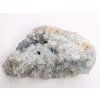 Celestine druse 269 g #B26