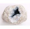 Celestine druse 693 g #B33