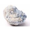 Celestine druse 534 g #B40