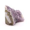 Amethyst druse 0,440 kg #2257