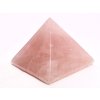 Růženín pyramida 81x81 mm 462 g TOP kvalita #B50