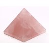 Růženín pyramida 71x72 mm 346 g TOP kvalita #B57