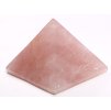 Růženín pyramida 88x88 mm 558 g TOP kvalita #B60