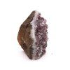 Amethyst druse 0,750 kg #2297