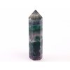 Obelisk fluorytowy 120 g - 9,5 cm #B154