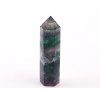 Obelisk Fluoryt – iglica 120g - 9,5 cm #B154