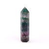 Fluorite obelisk – spire 134g - 10,5 cm #B155