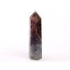 Obelisk Fluorit špica 106 g - 9,5 cm #B156