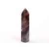 Obelisk Fluoryt – iglica 106g - 9,5 cm #B156