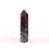 Fluorite obelisk – spire 106g - 9,5 cm #B156