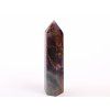 Obelisk Fluoryt – iglica 106g - 9,5 cm #B156