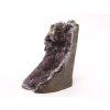 Amethyst druse 1,250 kg #2327