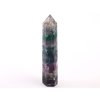 Obelisk Fluorit špice 154 g - 12,4 cm #B159