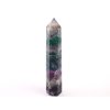 Obelisk fluoryt szpiczasty 154 g - 12,4 cm #B159