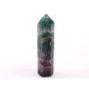 Obelisk Fluoryt – iglica 137g - 10,3 cm #B160