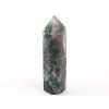 Obelisk Fluoryt – iglica 136g - 9,5 cm #B162