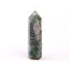 Obelisk Fluoryt – iglica 136g - 9,5 cm #B162
