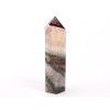 Obelisk Fluoryt – iglica 143g - 9,6 cm #B167