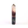 Obelisk Fluorit špica 139 g - 11,4 cm #B169