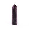Obelisk Fluorit špica 134 g - 10 cm #B173