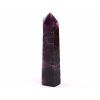 Obelisk Fluoryt – iglica 134g - 10 cm #B173