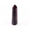 Fluorite obelisk – spire 134g - 10 cm #B173