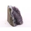Amethyst druse 0,460 kg #2338