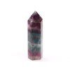Obelisk Fluorit špica 145 g - 9,4 cm #B177