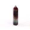 Obelisk Fluoryt – iglica 144g - 9,6 cm #B181