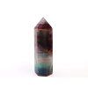 Obelisk Fluoryt – iglica 144g - 9,6 cm #B181