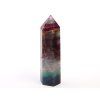 Obelisk Fluoryt – iglica 144g - 9,6 cm #B181