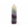 Obelisk Fluoryt – iglica 112g - 9,1 cm #B210