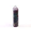 Fluorite obelisk – spire 194g - 11,4 cm #B220