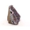 Amethyst druse 0,560 kg #2402