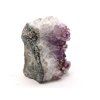 Amethyst druse 1,600 kg #2404