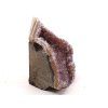 Amethyst druse 0,400 kg #2407