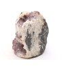 Amethyst druse 0,590 kg #2415