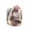 Amethyst druse 0,590 kg #2415