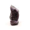 Amethyst druse 0,590 kg #2417