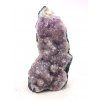 Amethyst druse 1,060 kg #2423