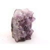 Amethyst druse 0,870 kg #2445