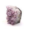 Amethyst druse 0,870 kg #2445