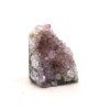 Amethyst druse 0,520 kg #2454