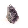 Amethyst druse 0,720 kg #2455